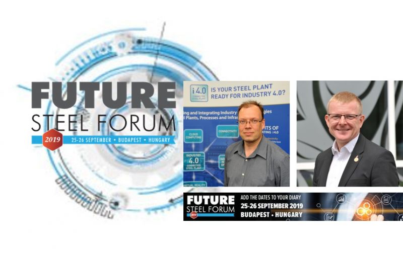 ‘Future Steel’ Plant Demonstrator to Benefit Steel Companies